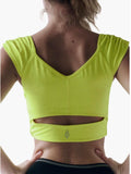 Breathe Deeper Crop Top FPmovement