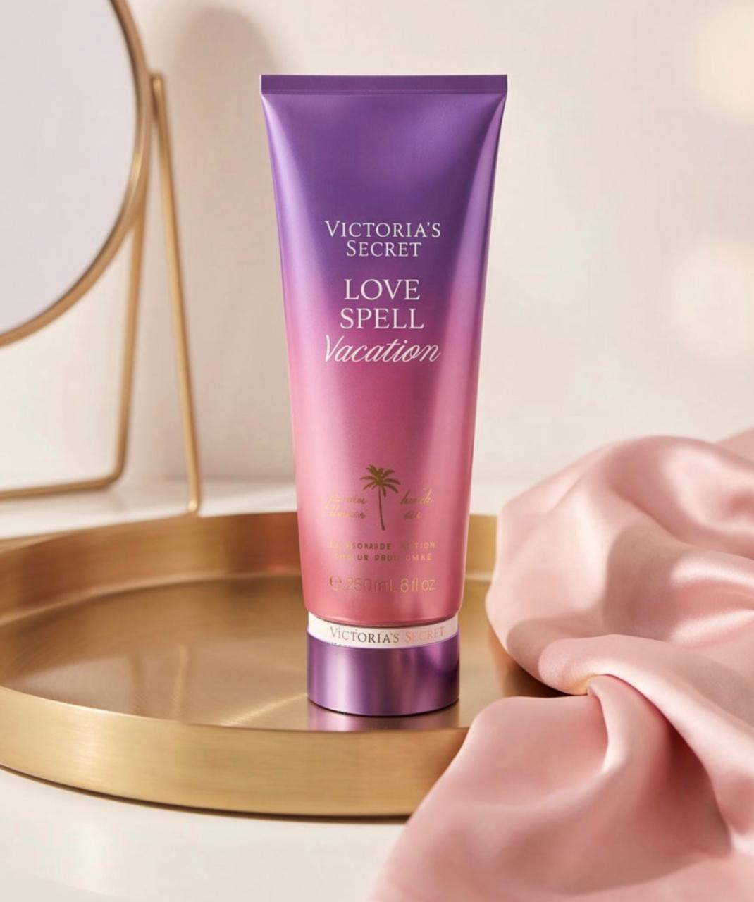 Victoria Secret
