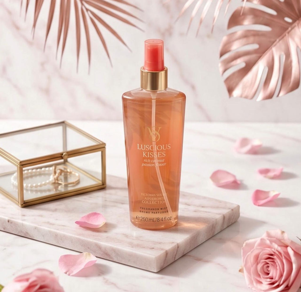 Victoria Secret