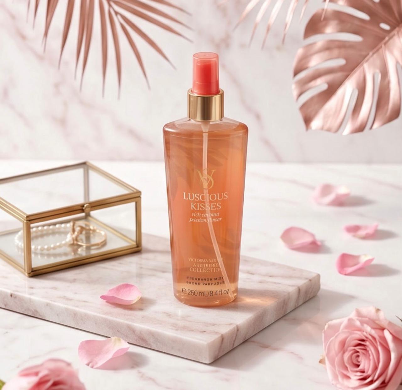 Victoria Secret